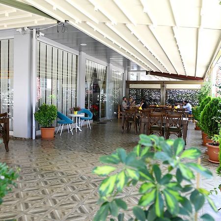 Sindoma Hotel Μπαρτίν Εξωτερικό φωτογραφία