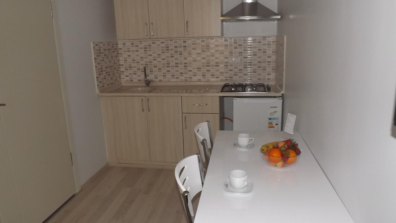Sindoma Hotel Μπαρτίν Δωμάτιο φωτογραφία