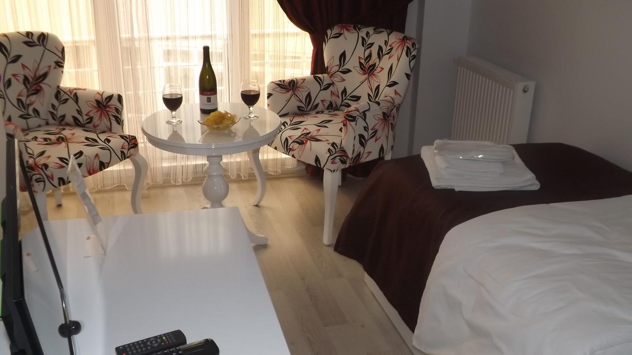 Sindoma Hotel Μπαρτίν Δωμάτιο φωτογραφία
