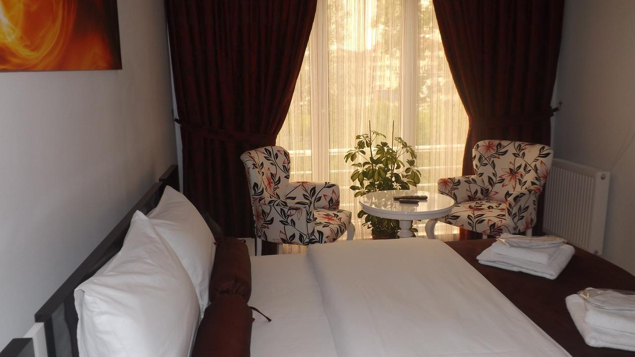 Sindoma Hotel Μπαρτίν Δωμάτιο φωτογραφία