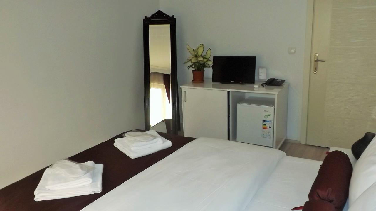 Sindoma Hotel Μπαρτίν Δωμάτιο φωτογραφία