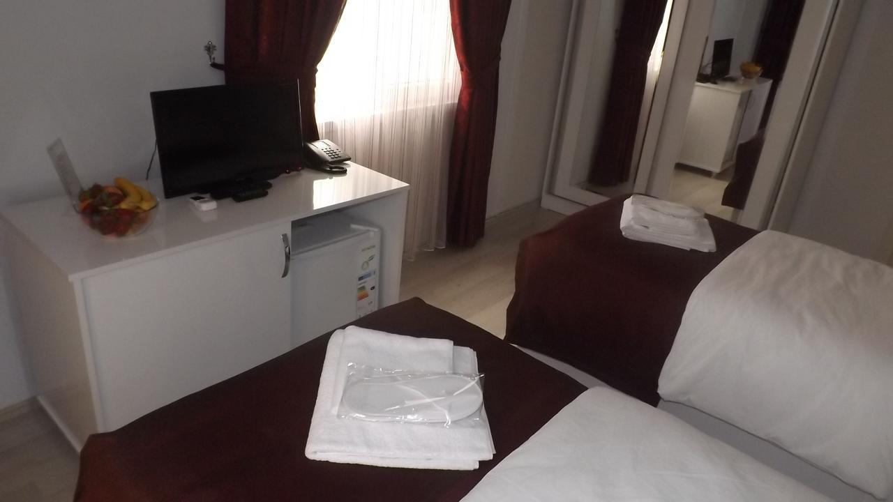 Sindoma Hotel Μπαρτίν Δωμάτιο φωτογραφία
