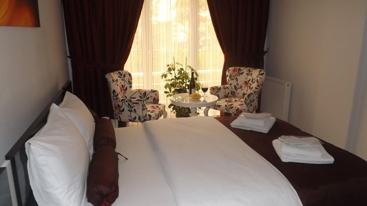 Sindoma Hotel Μπαρτίν Δωμάτιο φωτογραφία