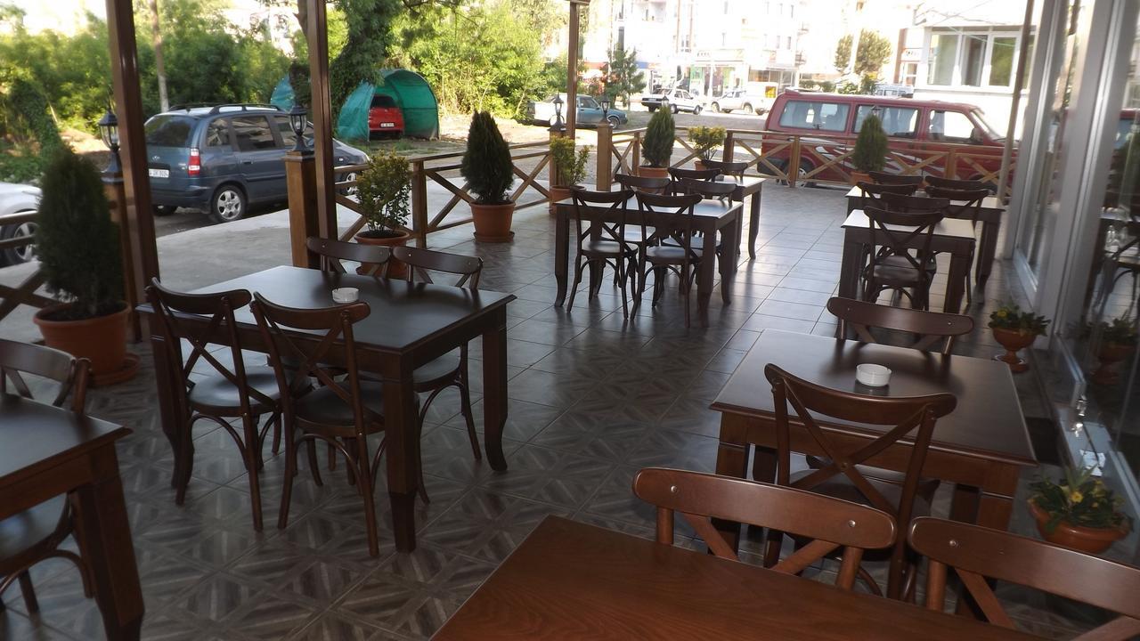 Sindoma Hotel Μπαρτίν Εξωτερικό φωτογραφία
