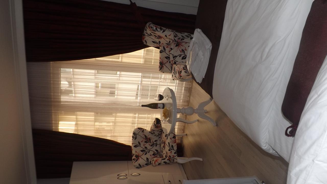 Sindoma Hotel Μπαρτίν Δωμάτιο φωτογραφία