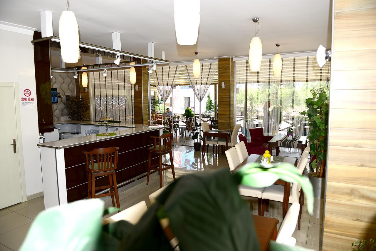 Sindoma Hotel Μπαρτίν Εξωτερικό φωτογραφία